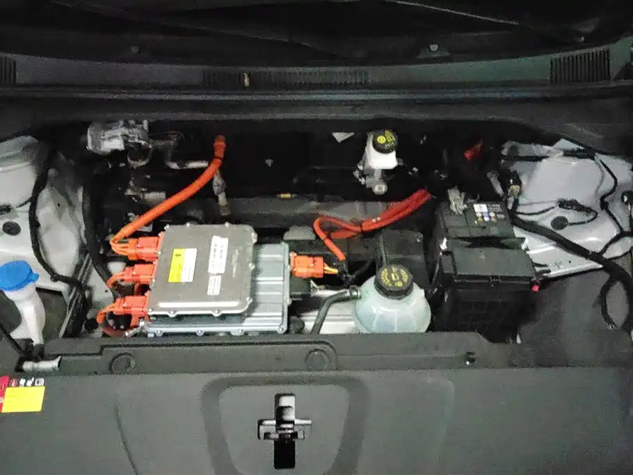 Wuling BinguoS S 2025 325km Flagship