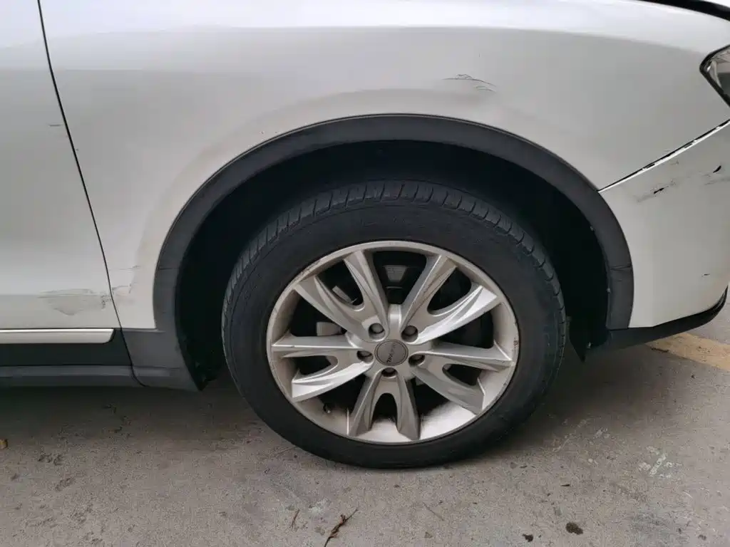 Haval H7 — миниатюра 24