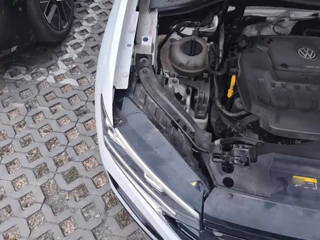 Volkswagen Tayron — миниатюра 19