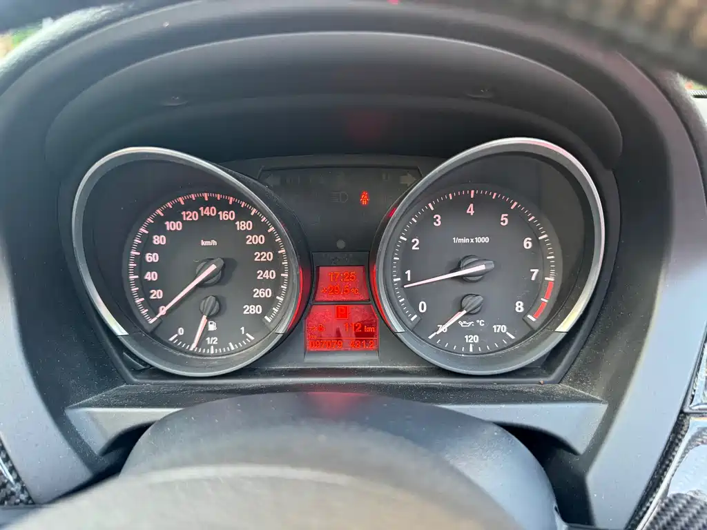 BMW Z4 — миниатюра 11