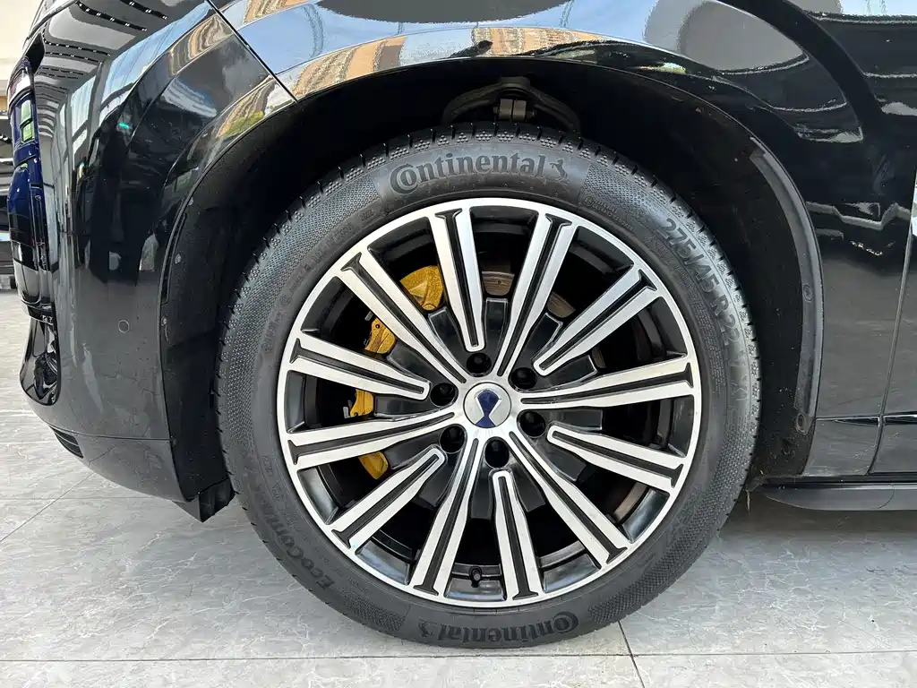 Denza Denza N9 — миниатюра 7