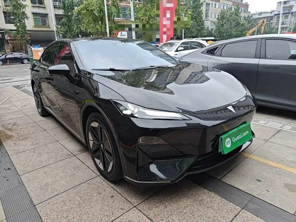 Deepal Deepal SL03 — миниатюра 4