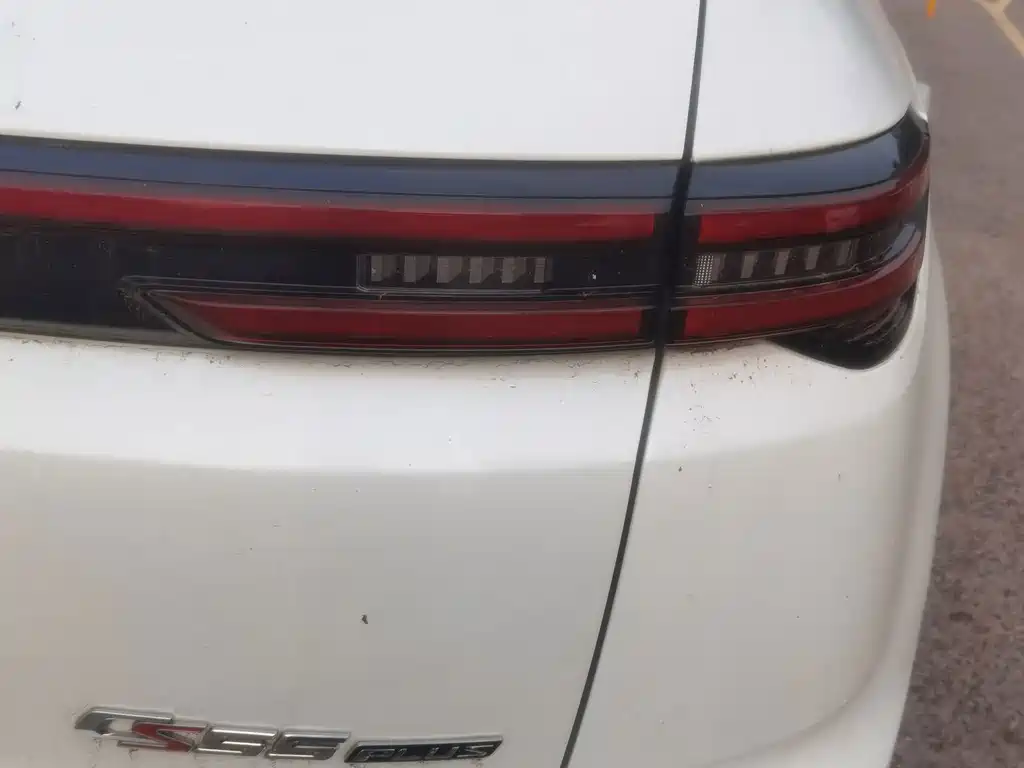 Changan CS55PLUS — миниатюра 10