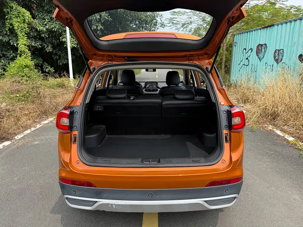 Baojun 510 — миниатюра 16