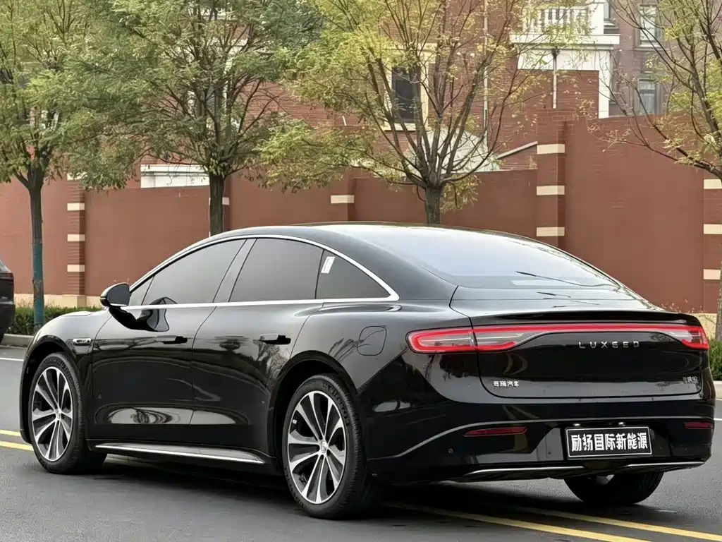 Zhijie Zhijie S7 — миниатюра 7
