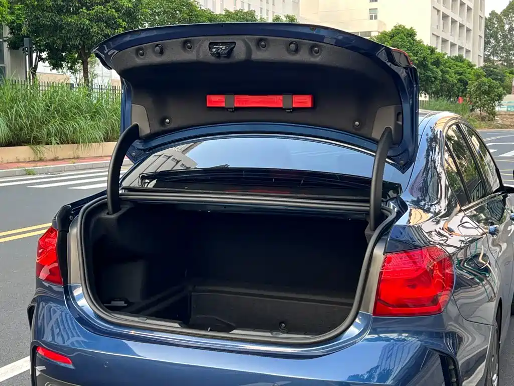 BMW 1 Series — миниатюра 29