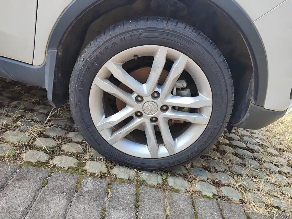 Changan CS35 — миниатюра 24
