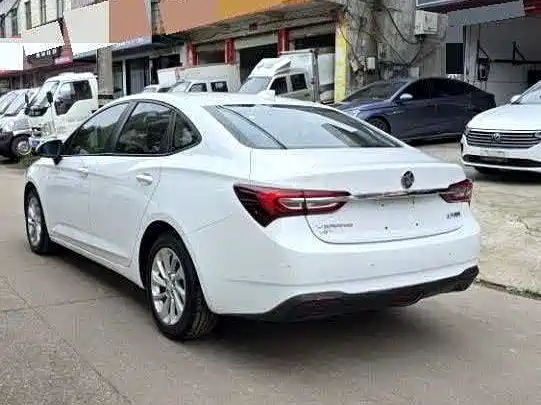 Buick Verano 2020 15T AT