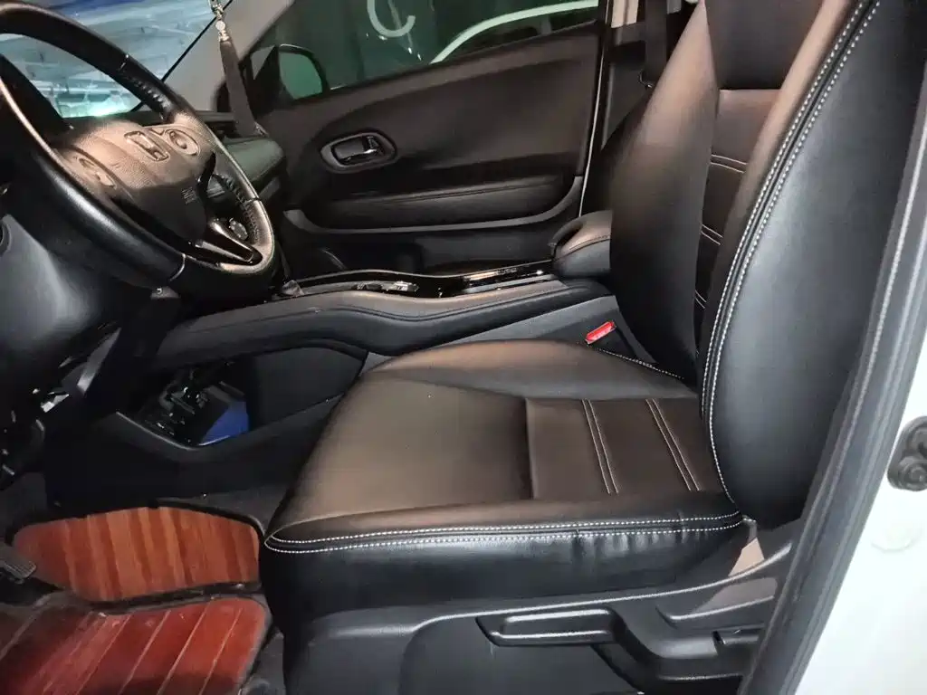 Honda Vezel — миниатюра 16
