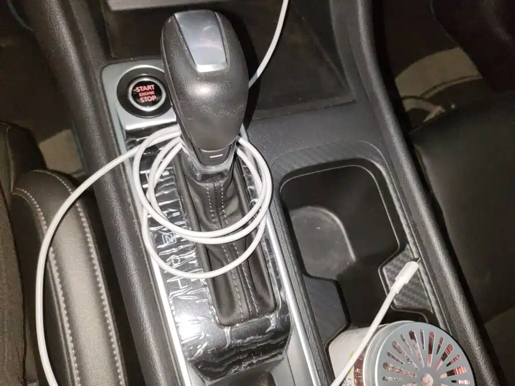 Nissan Sylphy — миниатюра 15