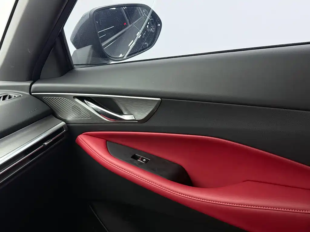 Changan CS35PLUS Blue Whale NE 1.4T DCT Luxury Type, фото 11