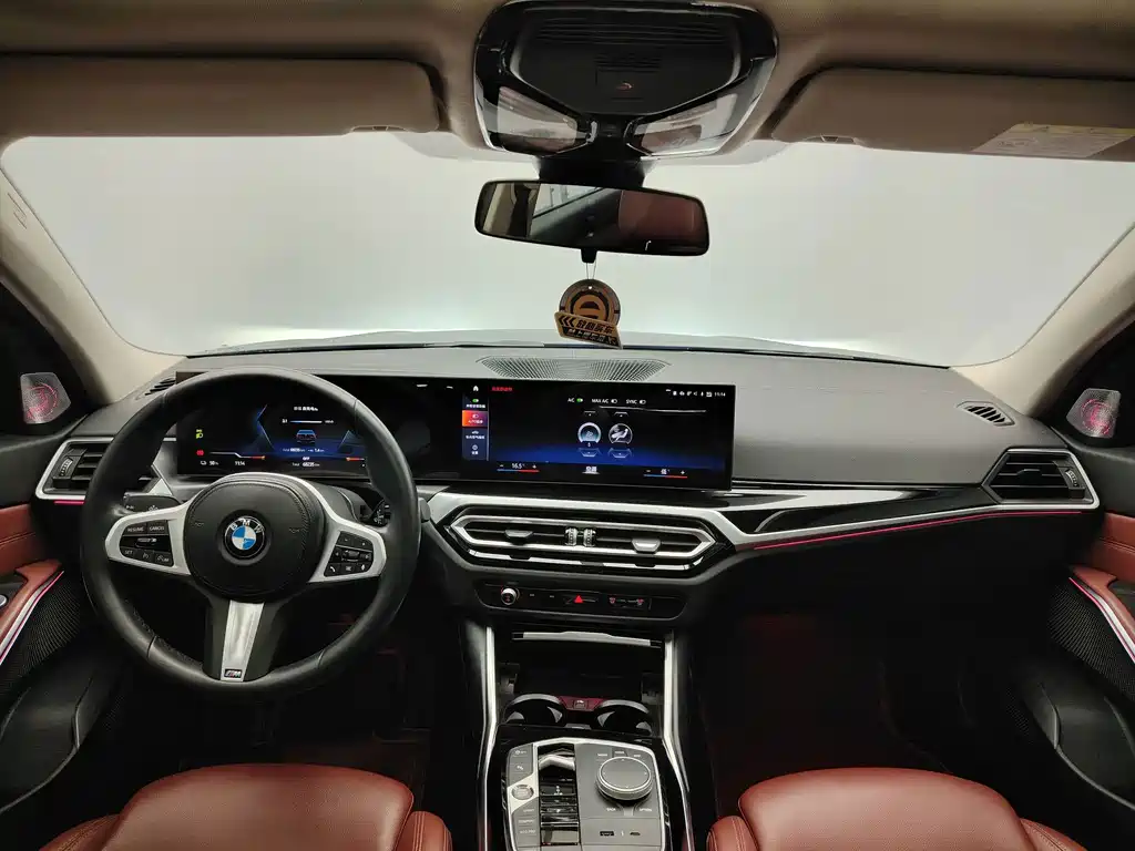 BMW i3 — миниатюра 9