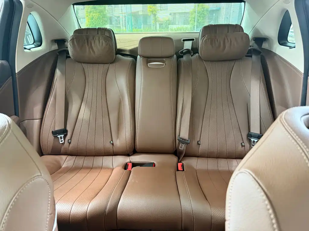 Mercedes-Benz E-Class E 2021 E 300 L Luxury