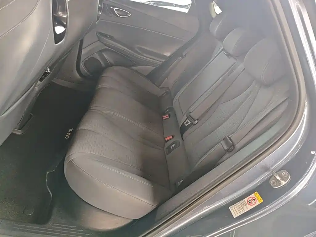 BYD Seal 06GT — миниатюра 17