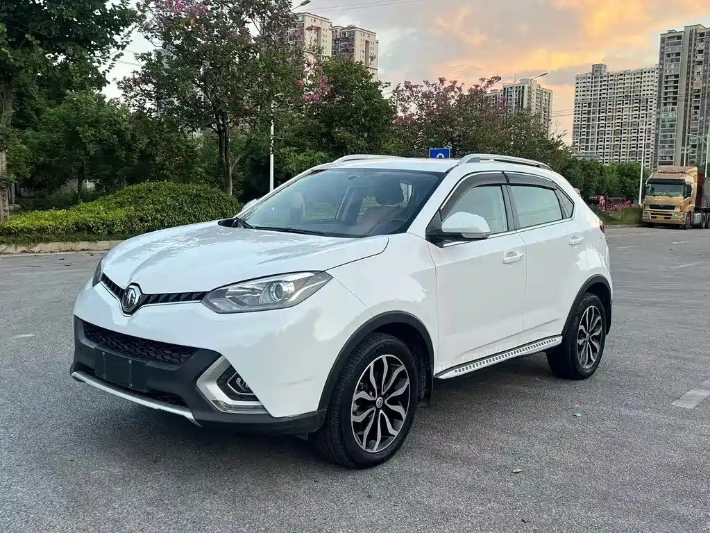 MG MG GS