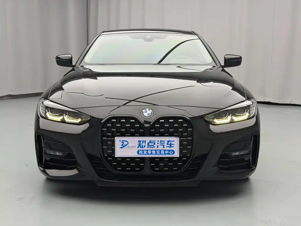 BMW 4 Series — миниатюра 2