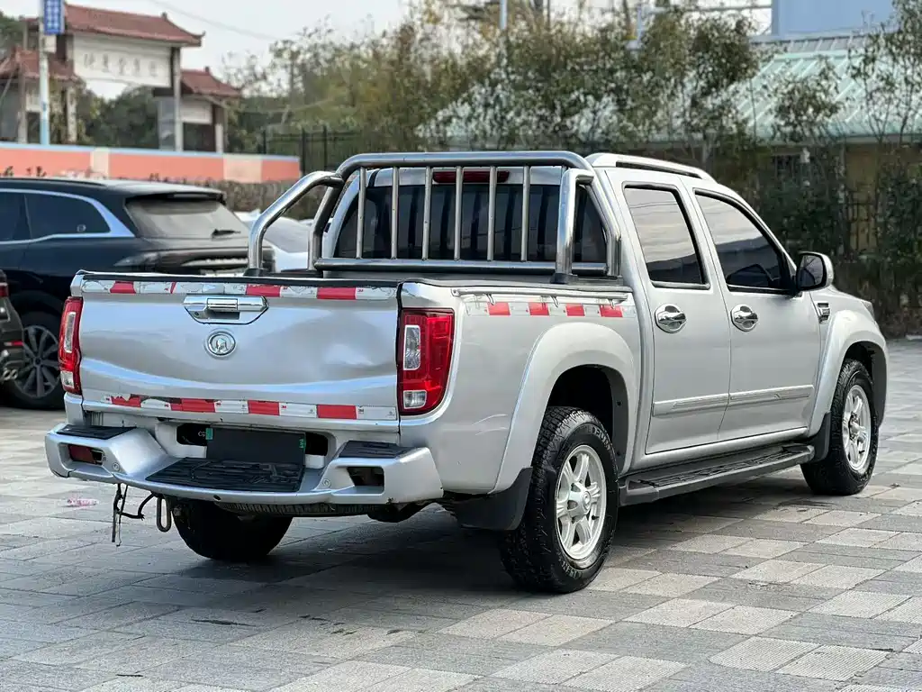 GREAT WALL FENGJUN 6