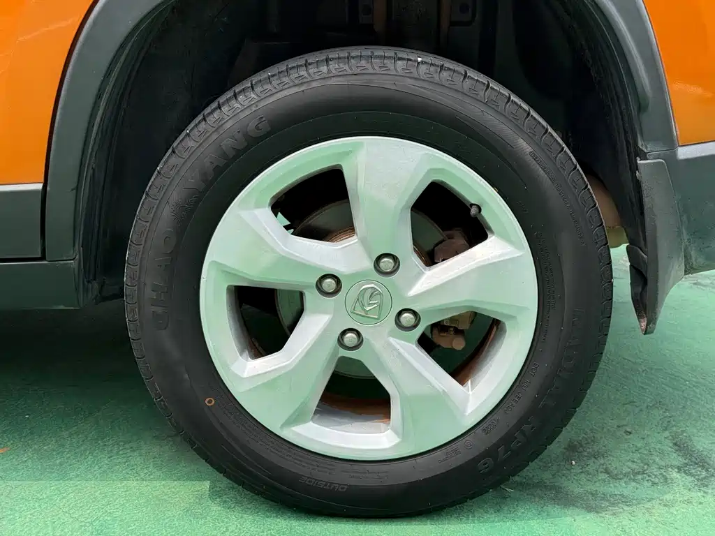 Baojun 510 — миниатюра 20