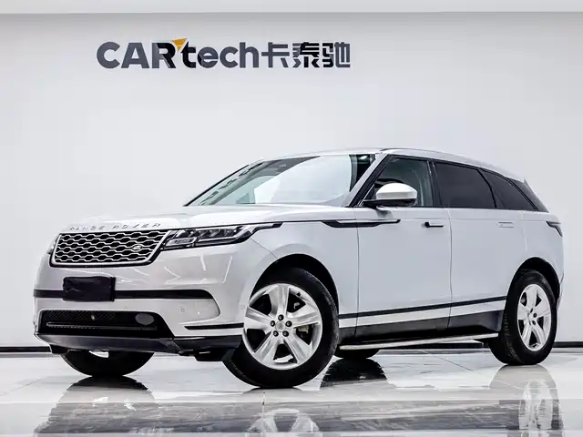 LAND ROVER RANGE ROVER STAR PULSE