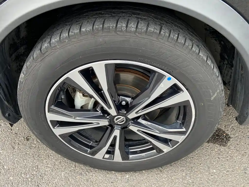 Nissan Qashqai — миниатюра 17