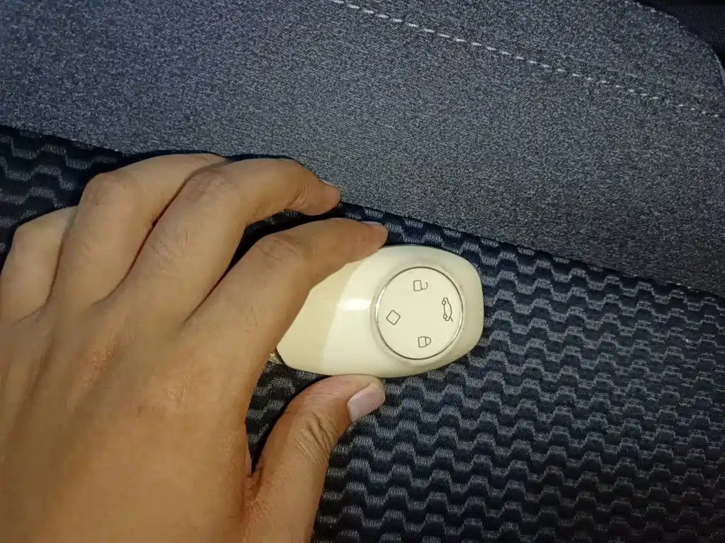 Leapmotor Leapmotor T03 — миниатюра 9
