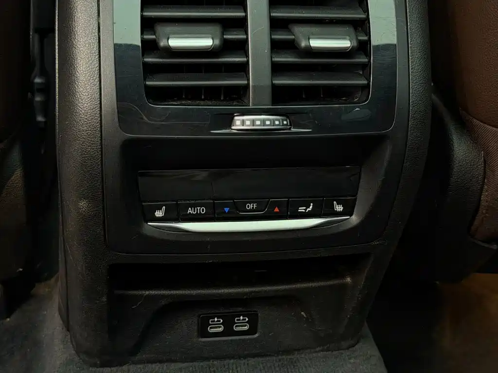 BMW X3 — миниатюра 34