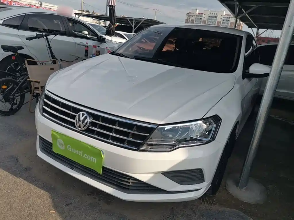 Jetta 2017 1.5L Manual Fashion Type