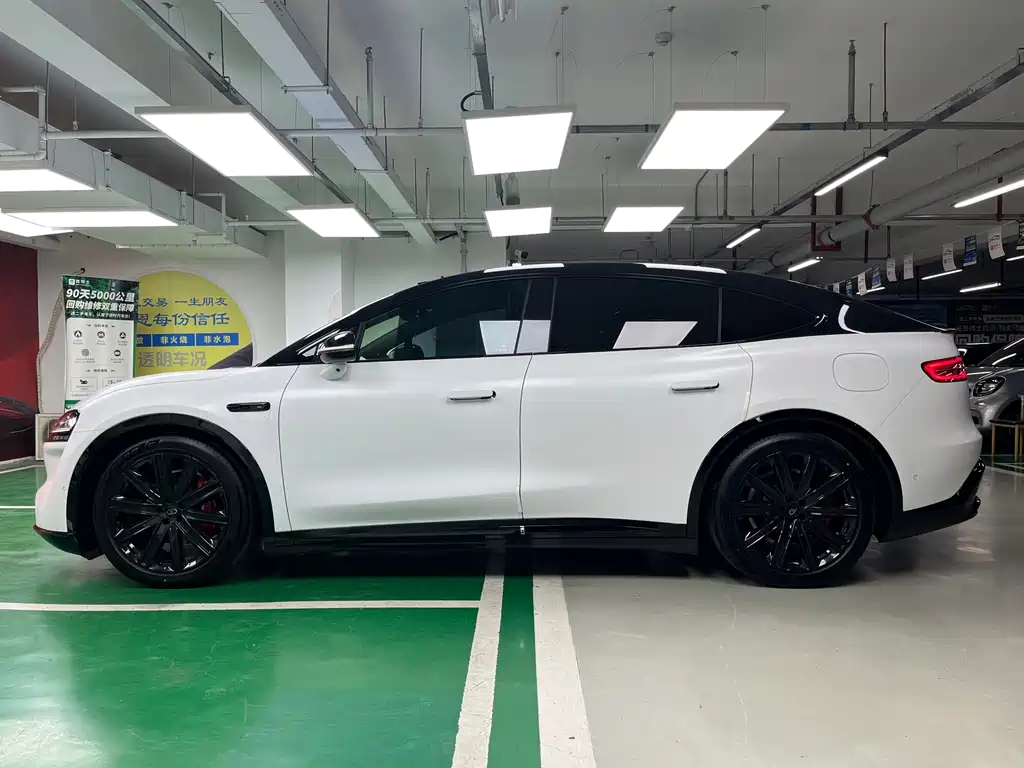 Zhijie Zhijie R7 — миниатюра 4