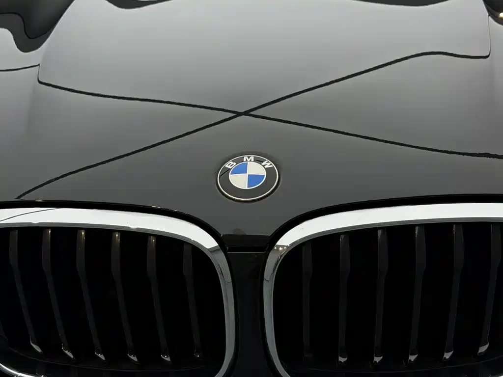 BMW X3 — миниатюра 19