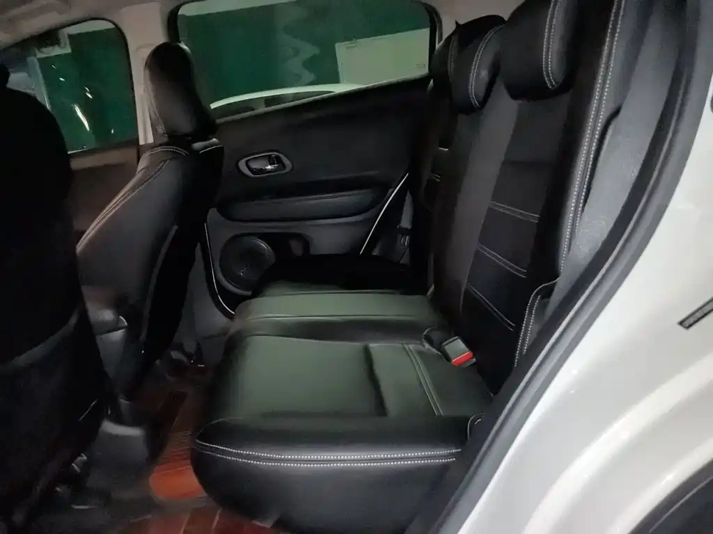 Honda Vezel — миниатюра 18