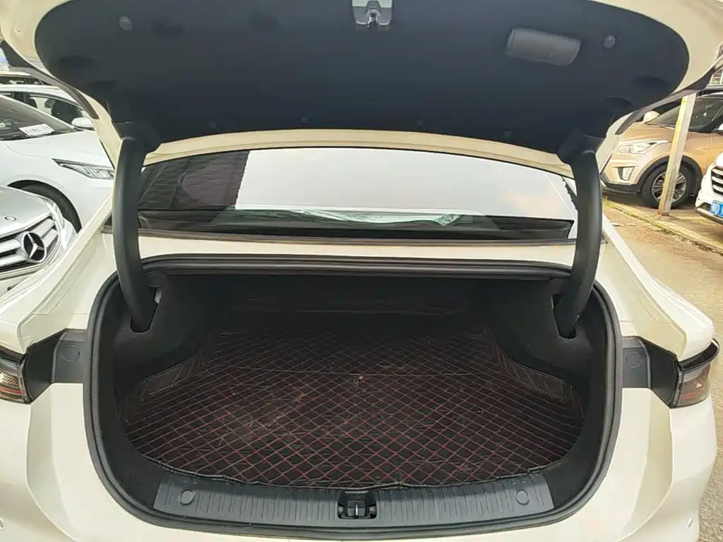 BYD Seal 06 — миниатюра 19