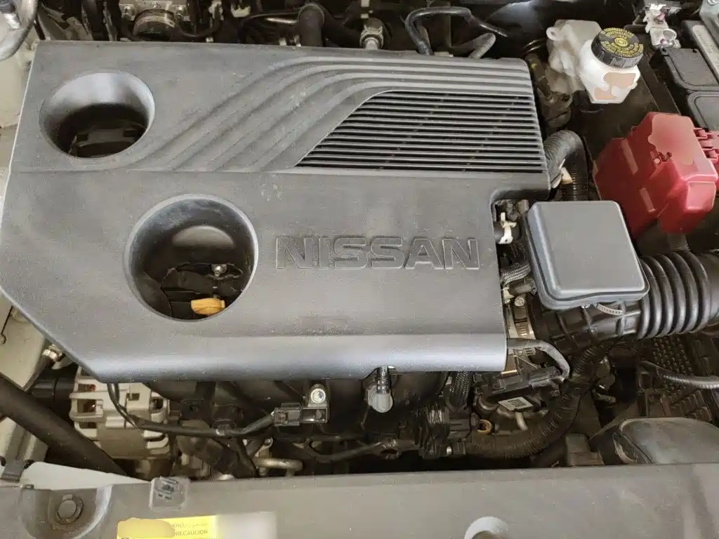 Nissan Sylphy — миниатюра 21