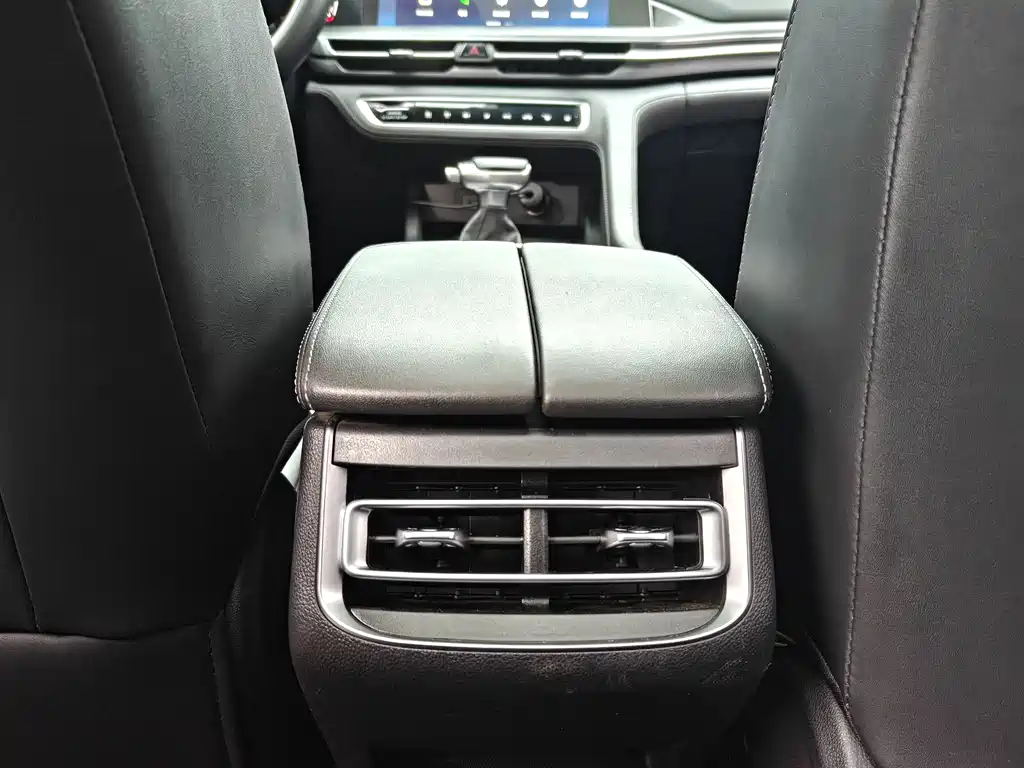 Changan CS75PLUS — фотографии объявления, Фото 17