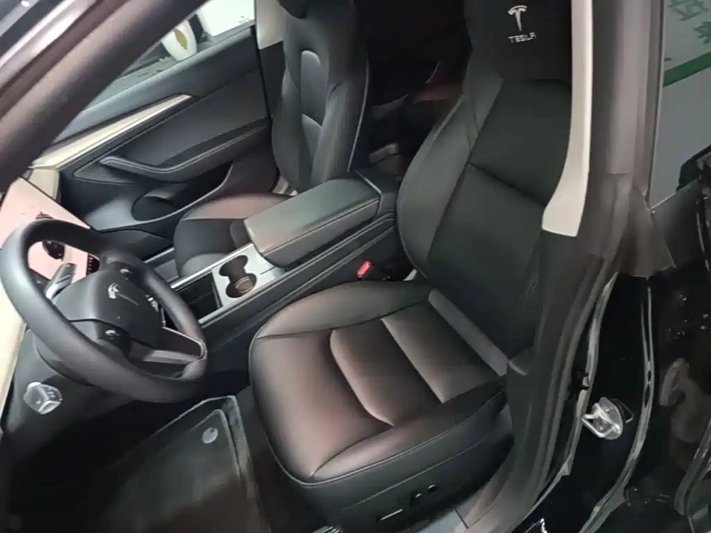 Tesla Model 3 — миниатюра 15