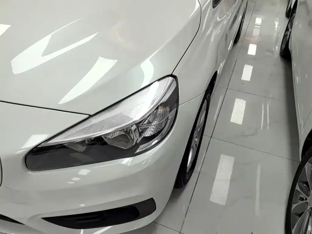 BMW 2 Series Active Tourer (Import) — миниатюра 24