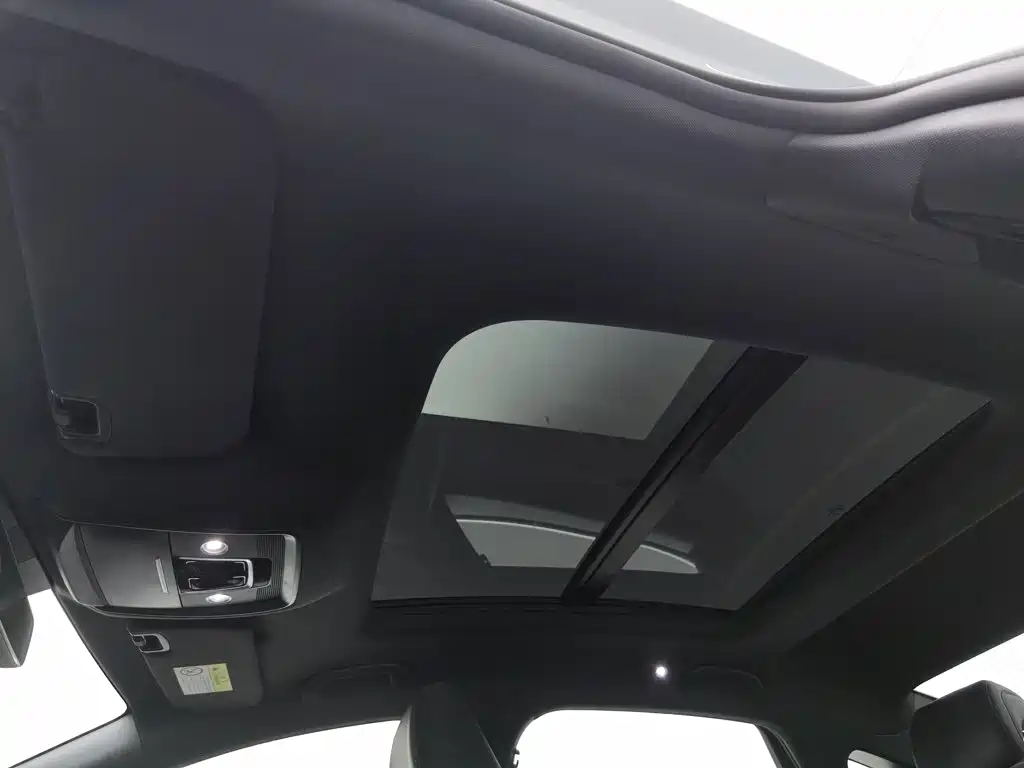 BYD Qin L — миниатюра 14