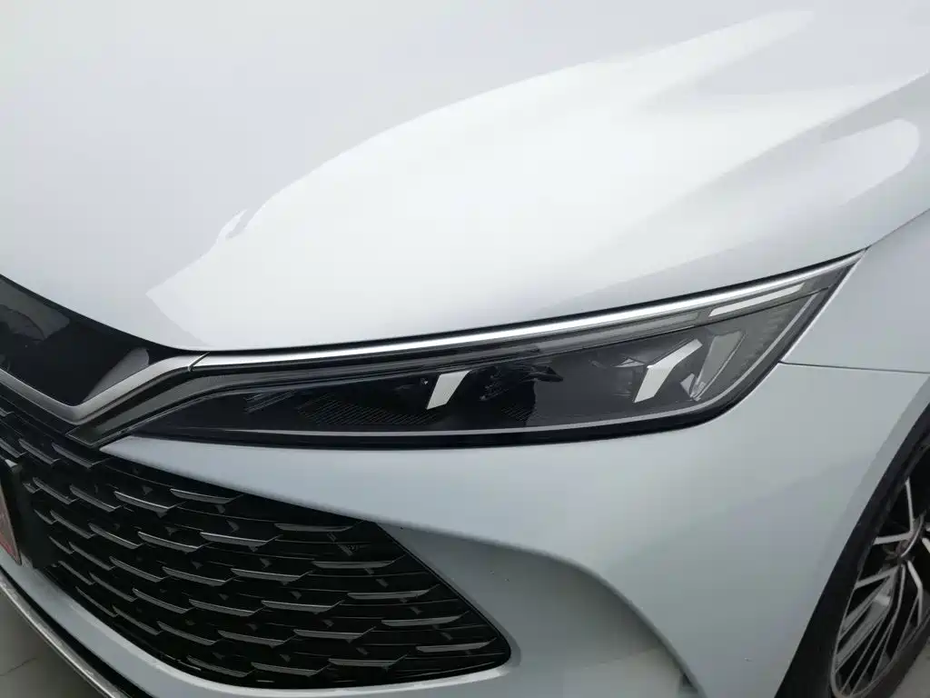 BYD Qin L — миниатюра 7