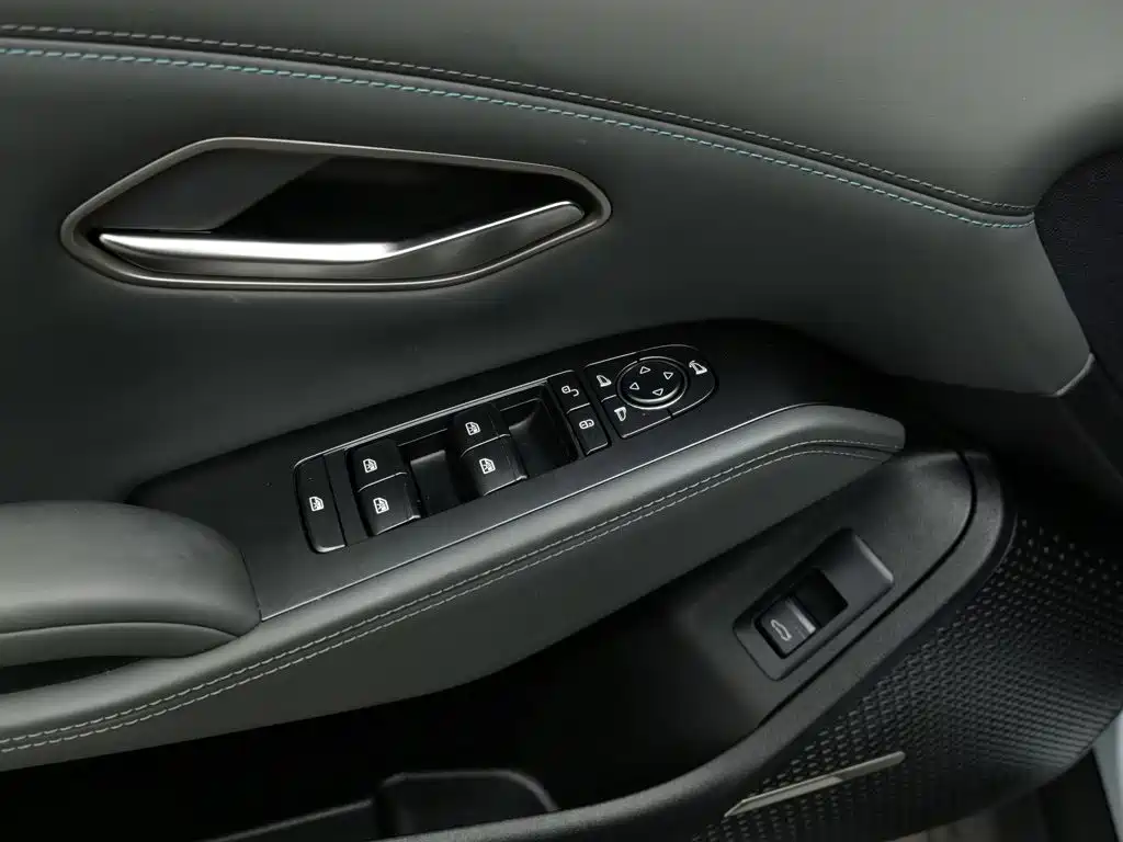 BYD Qin L — миниатюра 9