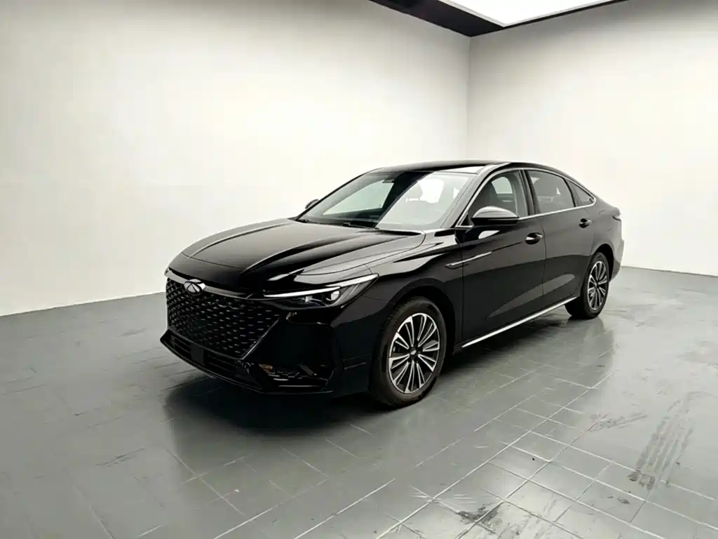 Fulwin Fengyun A8 — миниатюра 3