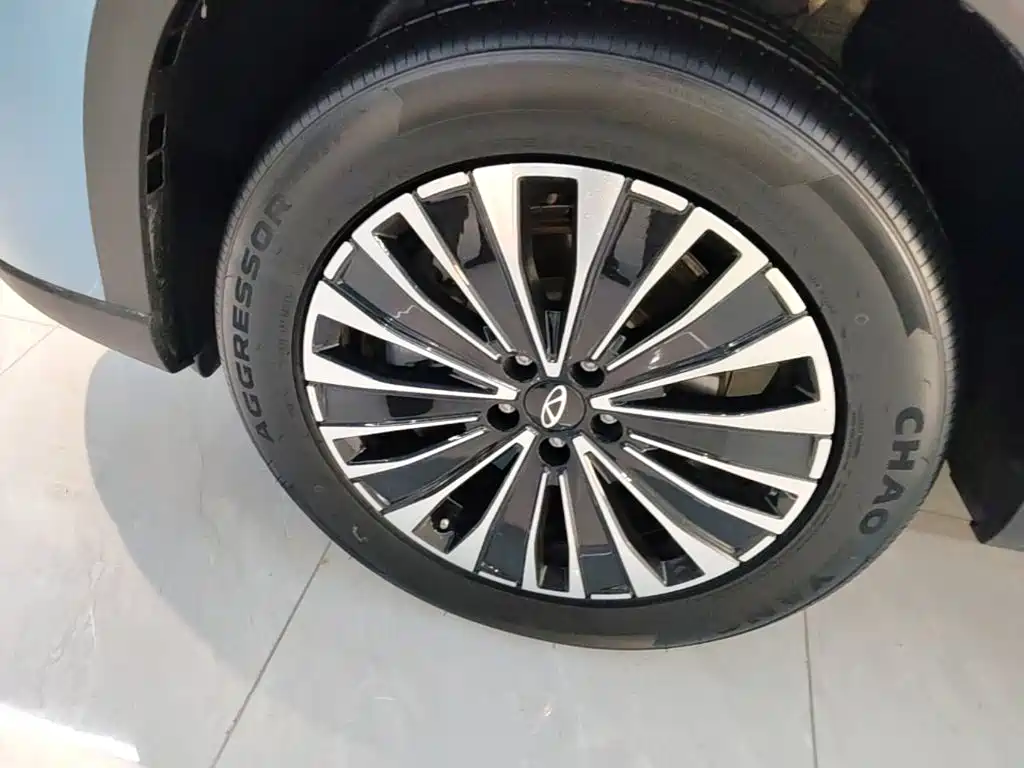 Chery Tiggo 8 PLUS C-DM — миниатюра 23
