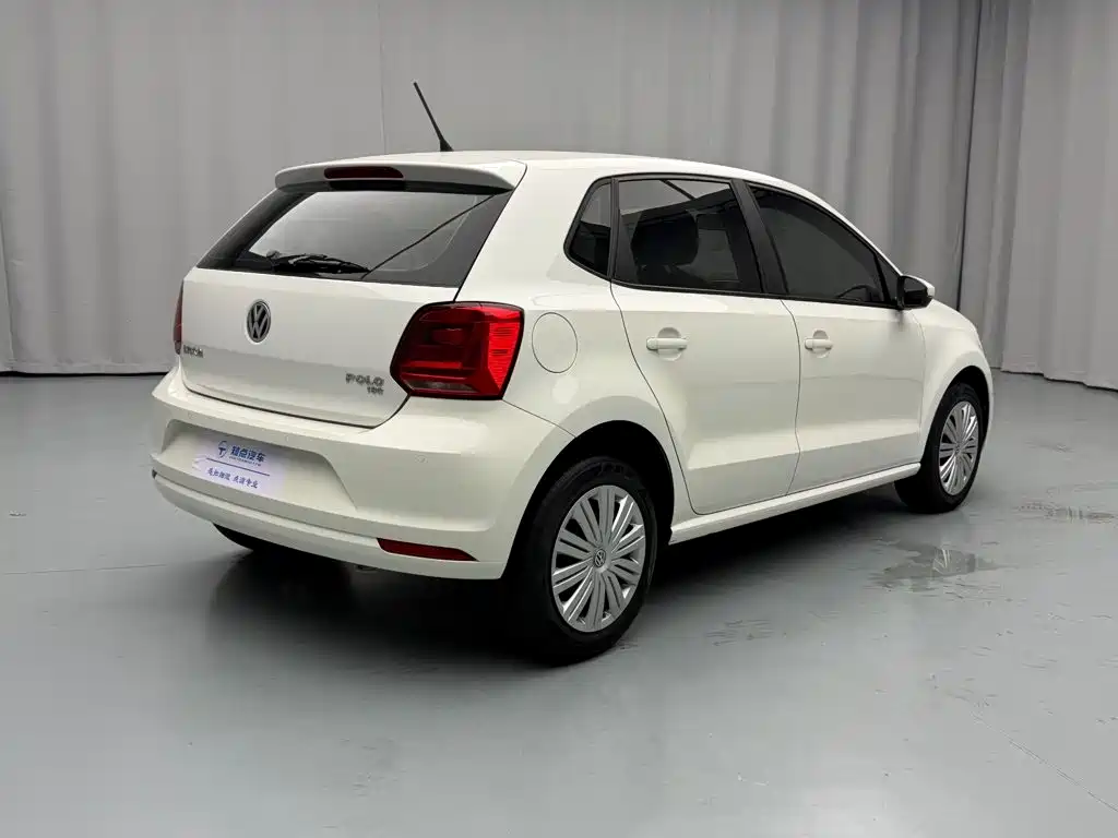 Volkswagen Polo — миниатюра 5