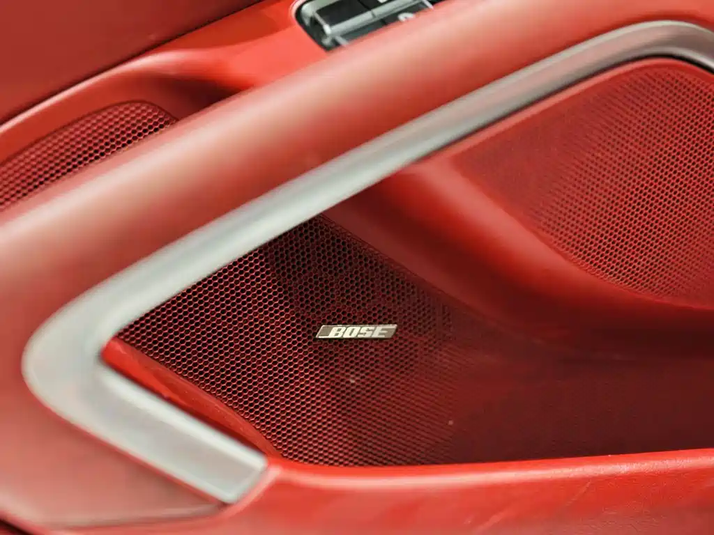 Porsche Boxster — миниатюра 9