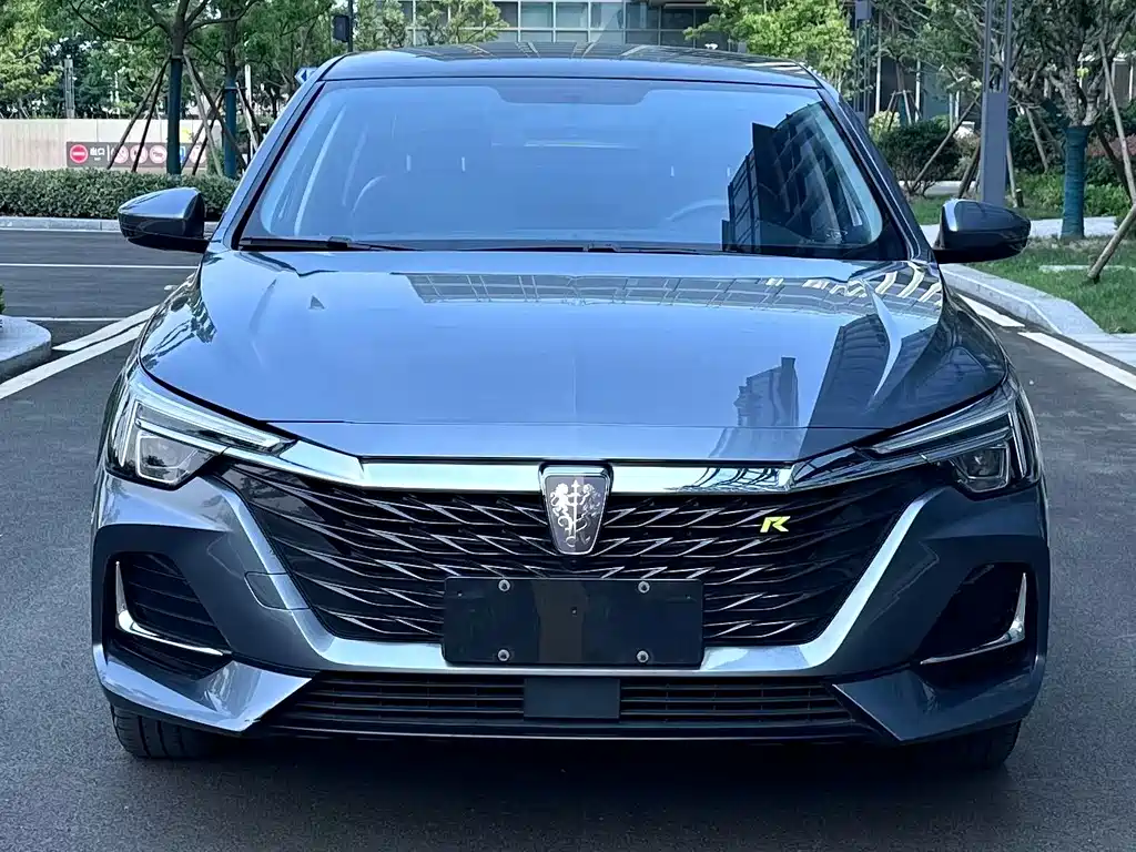 Roewe i6 MAX 2022 EV 600 Flagship