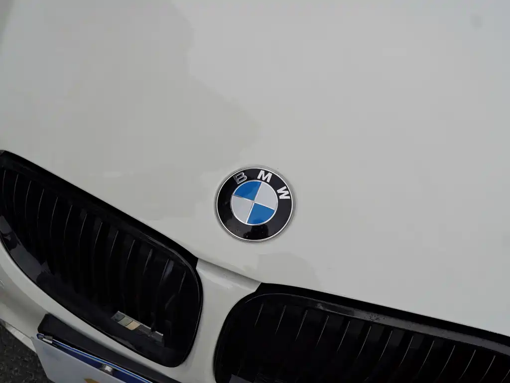 BMW 3 Series (Import) 320i 2-door Coupe, фото 16