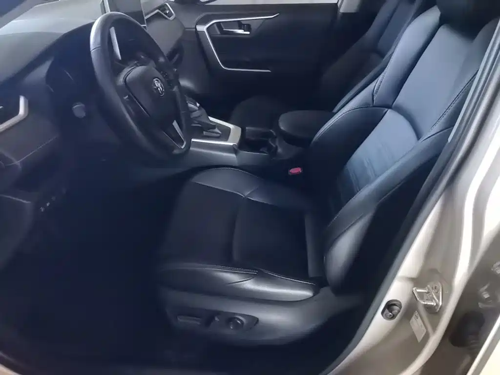 Toyota Wildlander — миниатюра 15
