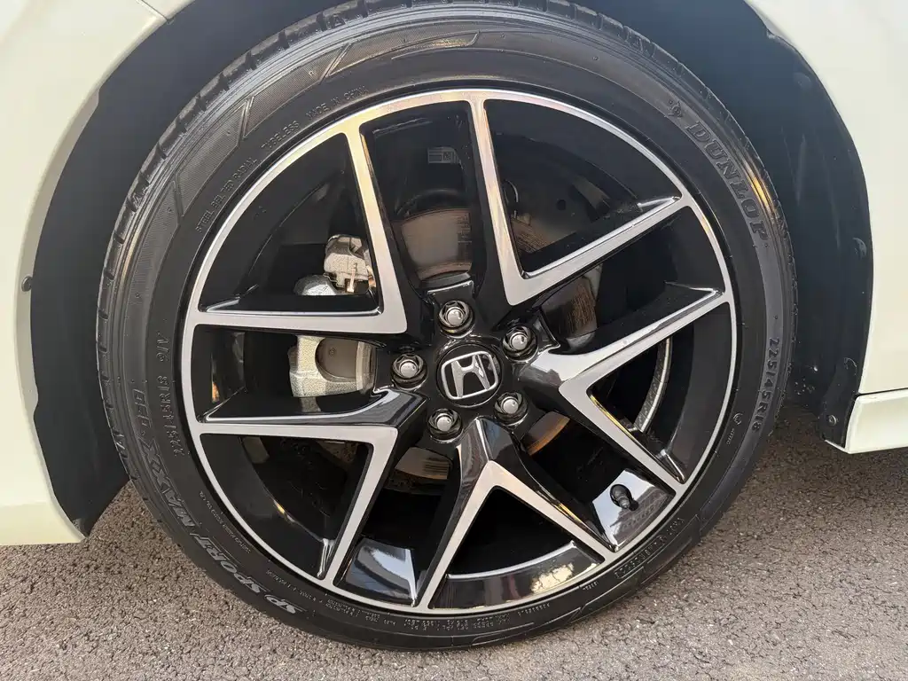 Honda Civic — миниатюра 14