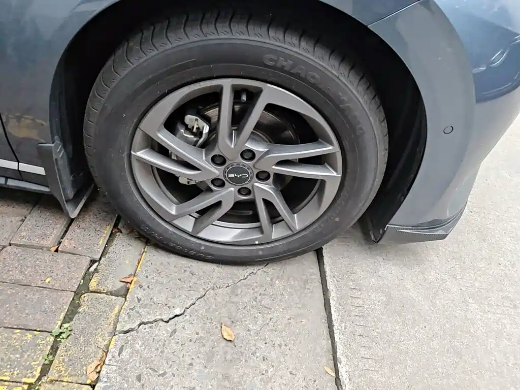 BYD Seal 06 — миниатюра 26