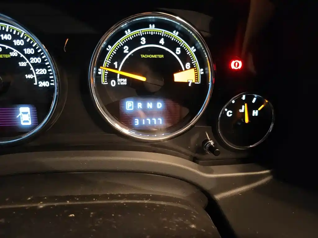 Jeep Compass (Import) — миниатюра 5