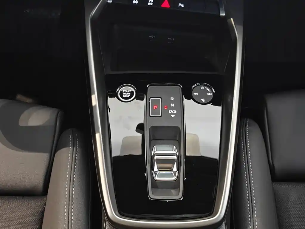 Audi A3 — миниатюра 6