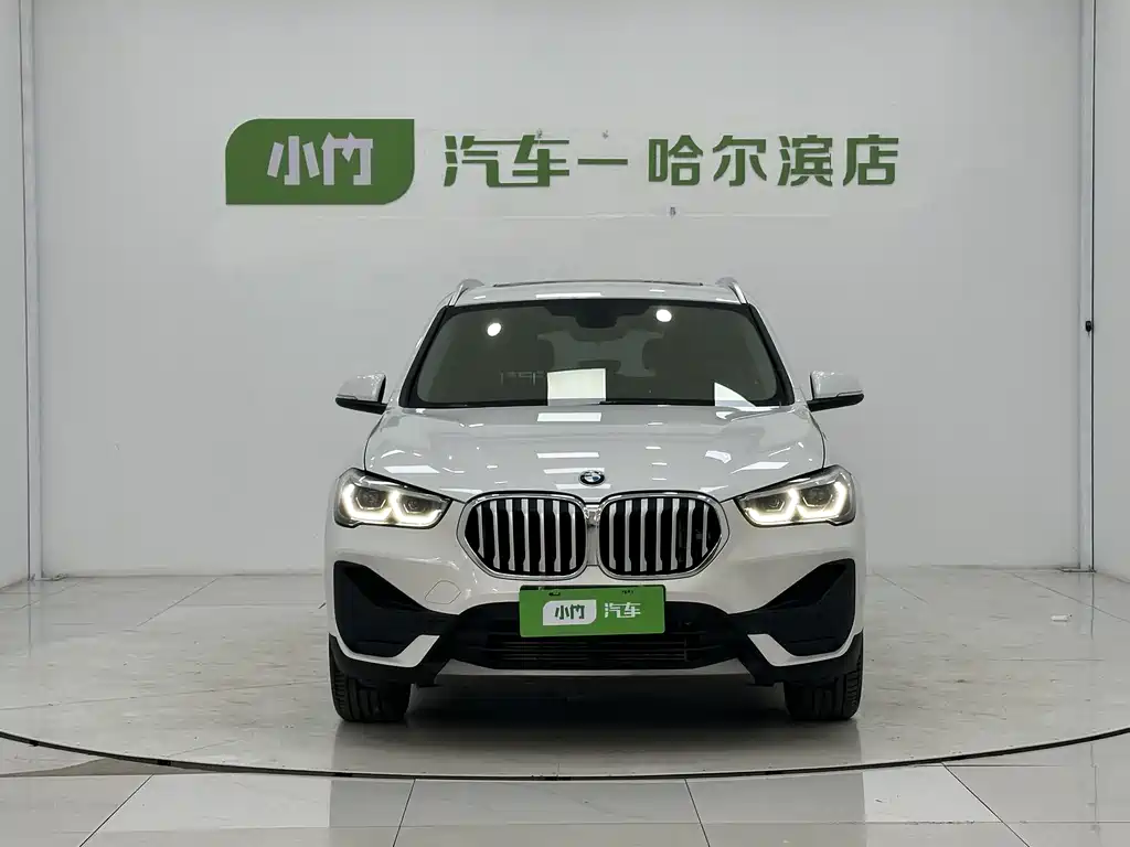 BMW X1 2021 sDrive20Li Fashion